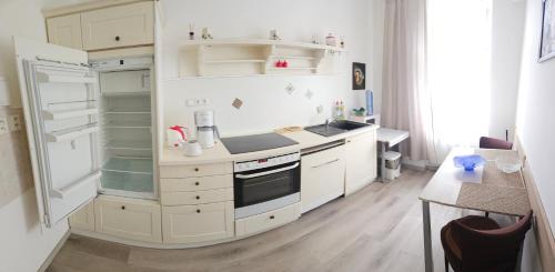 Karlovy Vary Apartamento | Bluestars Home