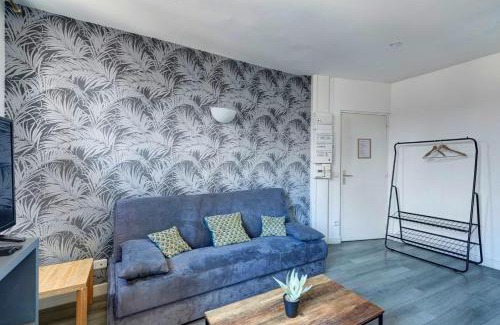 Bagnolet Apartamento | Bluestay 135 - Charming apartment
