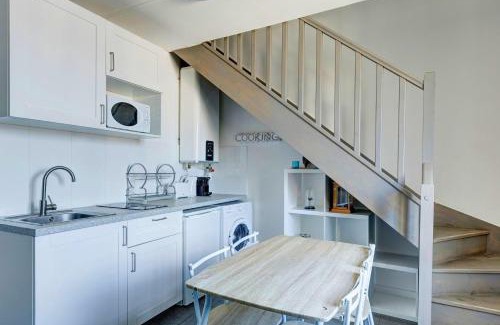 Bagnolet Apartamento | Bluestay 135 - Charming apartment