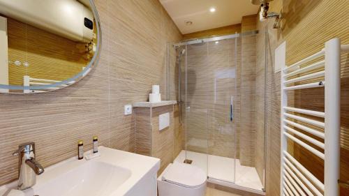 Batignolles Apartamento | Bluestay 285 - Charmant Appartement à Paris