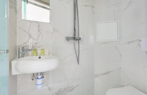 Quartier de la Plaine-de-Monceaux Apartamento | Bluestay 289 - Superbe studio à Paris