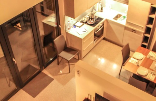 Stadtbezirk 3 Apartamento | BlueStone Boarding Apartments