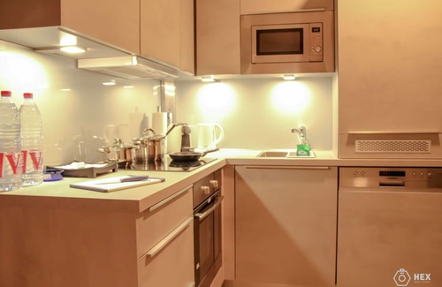 Stadtbezirk 3 Apartamento | BlueStone Boarding Apartments