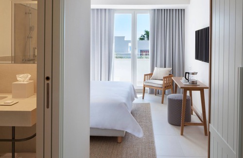 Tucepi Hotel | Bluesun Holiday Village Afrodita