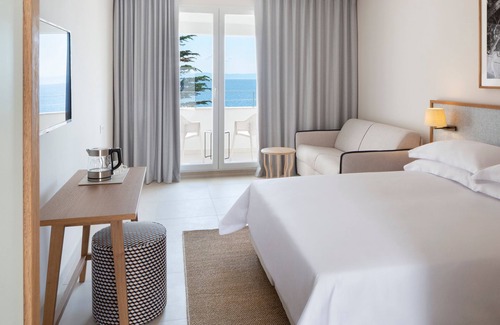 Tucepi Hotel | Bluesun Holiday Village Afrodita