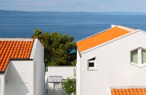 Tucepi Hotel | Bluesun Holiday Village Afrodita