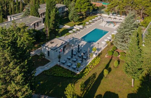 Bol Hotel | Bluesun Holiday Village Bonaca - Full Board Plus