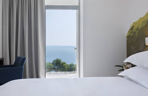 Tucepi Hotel | Bluesun Hotel Alga