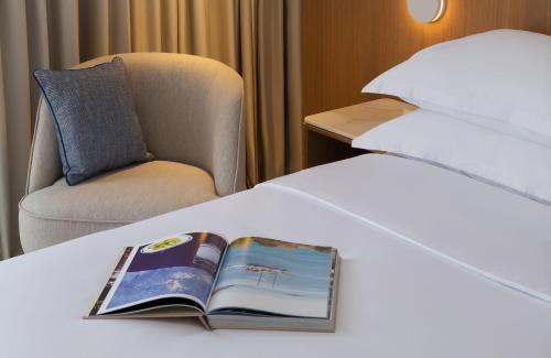 Bol Hotel | Bluesun Hotel Elaphusa
