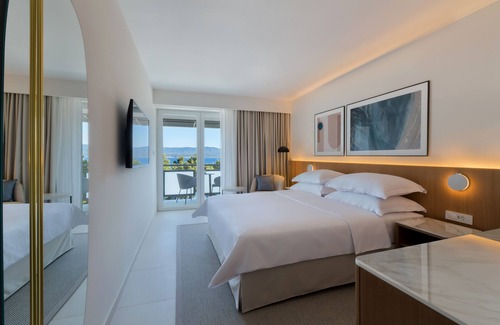 Bol Hotel | Bluesun Hotel Elaphusa