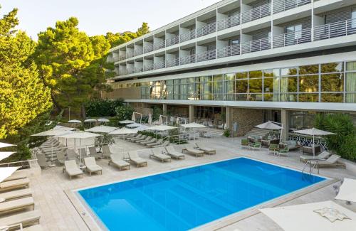 Brela Hotel | Bluesun Hotel Maestral