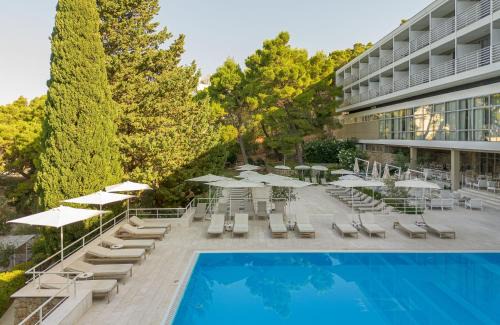 Brela Hotel | Bluesun Hotel Maestral