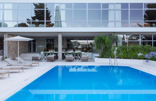 Brela Hotel | Bluesun Hotel Maestral