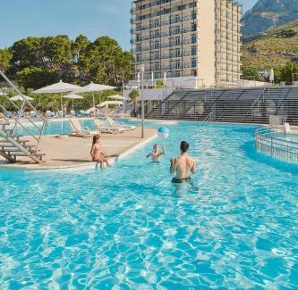 Tucepi Hotel | Bluesun hotel Neptun - All inclusive