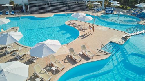 Tucepi Hotel | Bluesun hotel Neptun - All inclusive