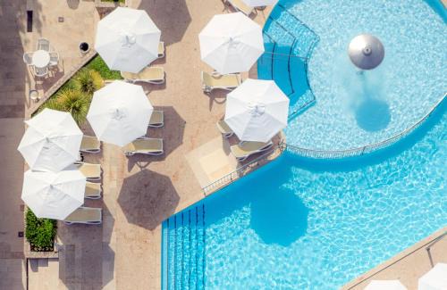 Tucepi Hotel | Bluesun hotel Neptun - All inclusive