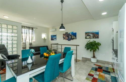 Meterize Apartamento | Bluesun Sibenik Apartments