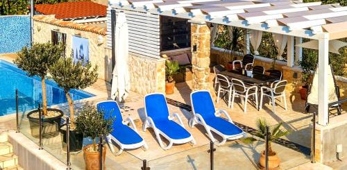 Meterize Apartamento | Bluesun Sibenik Apartments