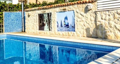 Meterize Apartamento | Bluesun Sibenik Apartments