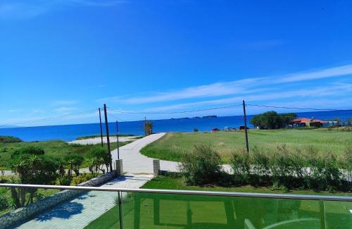 Kefalonia Apartamento | BlueTel Lixouri