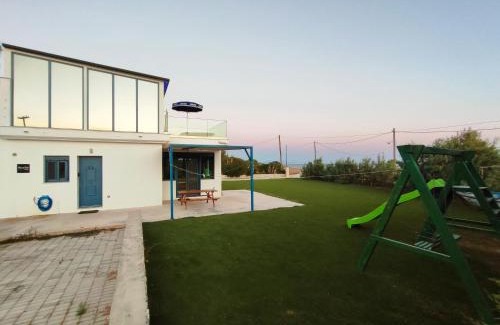 Kefalonia Apartamento | BlueTel Lixouri
