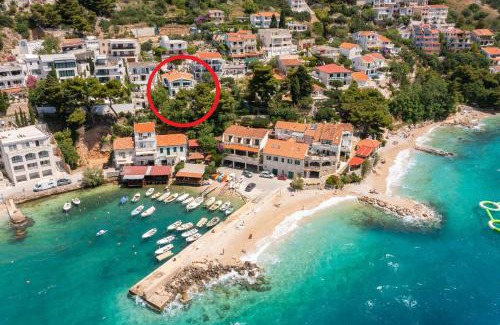 Pisak Apartamento | Bluetique Beach Apartments