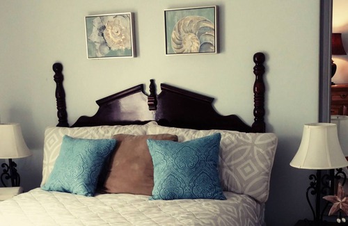 Florence Casa | Blueview 2 bedroom w/ pool