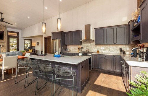 Silverthorne Casa | NUEVO listado de casas NUEVA construcción VETERANO 4. 9 * host DESCUENTADO precio de introducción / const!