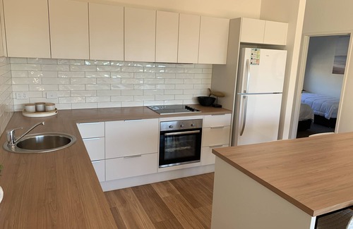 Merimbula Apartamento | Bluewater Apartments Merimbula