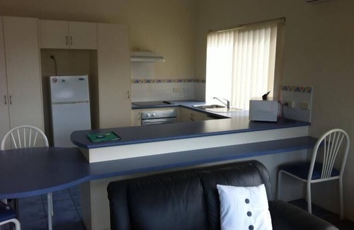 Merimbula Apartamento | Bluewater Apartments Merimbula