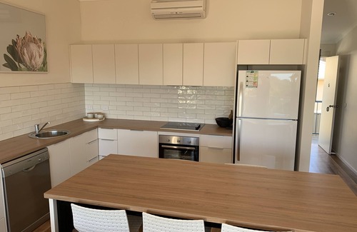 Merimbula Apartamento | Bluewater Apartments Merimbula