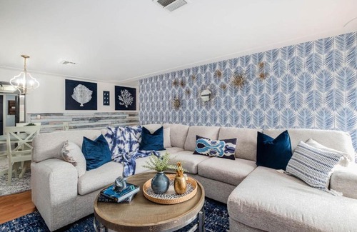 Golden Beach Estates Casa | Bluewater Breeze