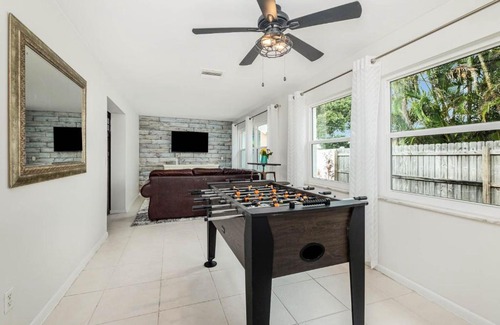 Golden Beach Estates Casa | Bluewater Breeze