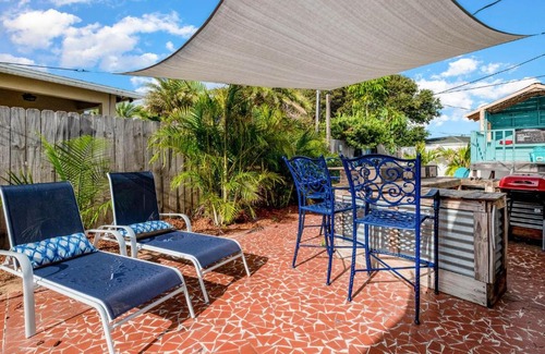 Golden Beach Estates Casa | Bluewater Breeze