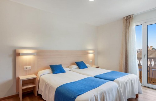 Colonia Sant Jordi Hotel | Bluewater Hotel