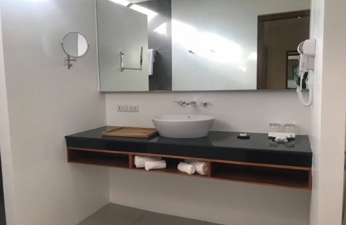 Libaong Complejo | Bluewater Panglao Beach Resort