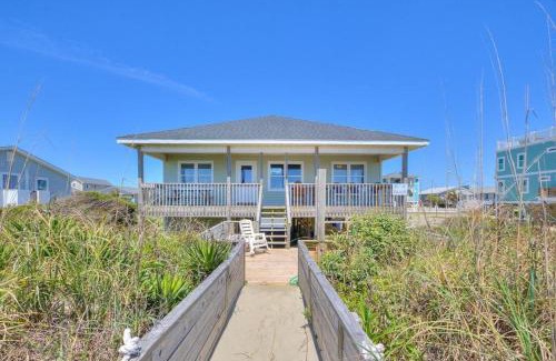 Oak Island Casa | Bluewater Point
