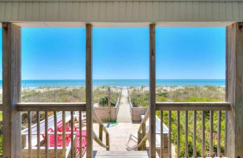 Oak Island Casa | Bluewater Point