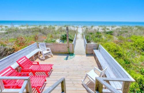 Oak Island Casa | Bluewater Point