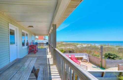 Oak Island Casa | Bluewater Point