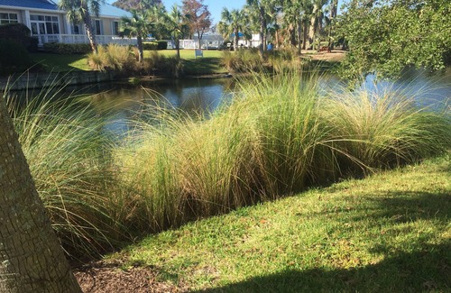 Palmetto Dunes Villa | Bluewater Resort and Marina en la isla de Hilton Head en Carolina del Sur