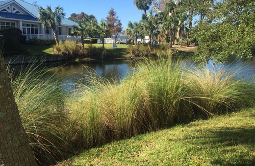 Palmetto Dunes Villa | Bluewater Resort and Marina en la isla de Hilton Head en Carolina del Sur