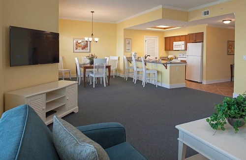 Palmetto Dunes Complejo | Bluewater Resort & Marina - Hilton Head, SC - Premier Resort