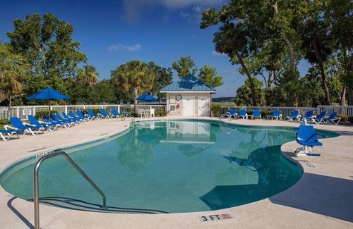 Palmetto Dunes Complejo | Bluewater Resort and Marina #2