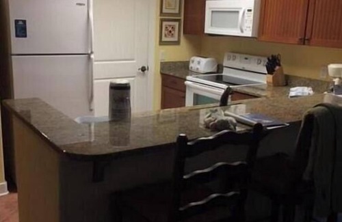 Palmetto Dunes Condominio | Bluewater Resort & Marina, Hilton Head Island