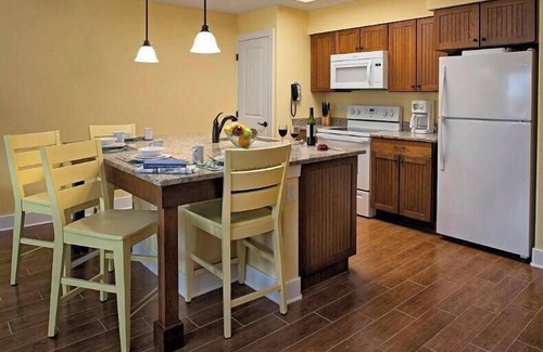 Palmetto Dunes Condominio | Bluewater Resort & Marina, Hilton Head Island