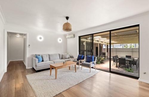 Broadwater Casa | Bluewater Retreat