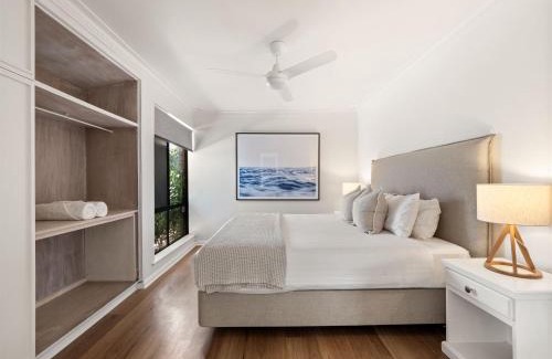 Broadwater Casa | Bluewater Retreat