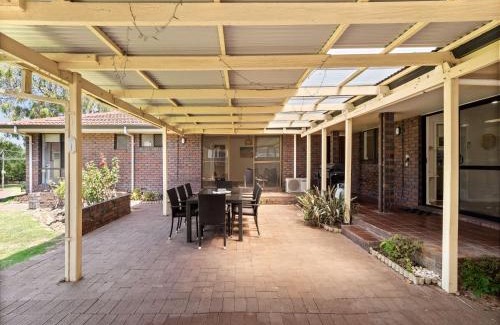 Broadwater Casa | Bluewater Retreat