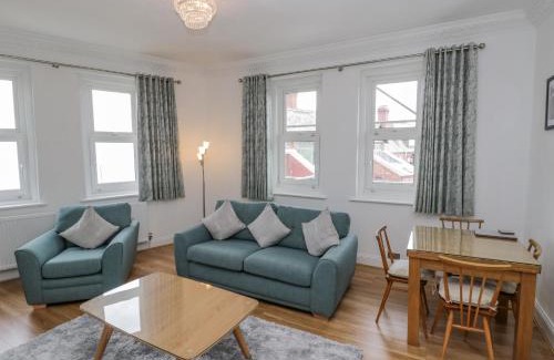Saltburn-by-the-Sea Apartamento | Bluewater View